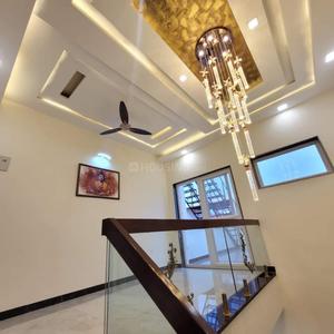 Hall Image of 3500 Sq.ft 4 BHK Apartment / Flat for rent in Adani Shantigram, Shantigram Ahmedabad for Rs. 50000