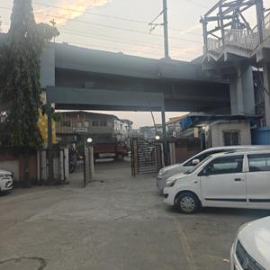 Image of 350 Sq.ft 1 RK Apartment / Flat for rent in Mankhurd, Mumbai for Rs. 10000