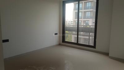 Bedroom Image of 1317 Sq.ft 3 BHK Apartment / Flat for sale in Kesari Hilltown Luxuria, Kudasan Gandhinagar for Rs. 10374000
