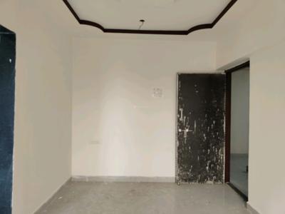 Living Room Image of 585 Sq.ft 1 BHK Apartment / Flat for sale in Seven Star Horizon, Boisar Mumbai for Rs. 2385000