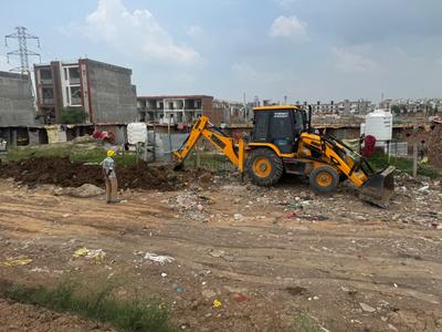Image of 900 Sq.ft Residential Plot / Land for sale in Sector 115, Mohali for Rs. 6500000
