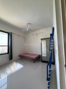Hall Image of 1200 Sq.ft 3 BHK Apartment / Flat for rent in Dev Prime, Chandkheda Ahmedabad for Rs. 30000