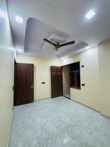 Hall Image of 1000 Sq.ft 2 BHK Builder Floor for rent in Uttam Nagar New Delhi for Rs. 16000
