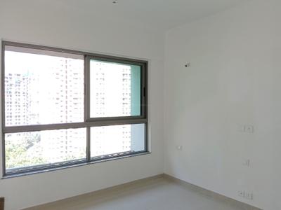 Bedroom Image of 500 Sq.ft 1 BHK Apartment / Flat for sale in Kalpataru Immensa, Thane West Thane for Rs. 11000000