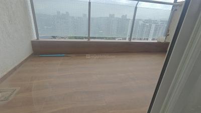 Living Room Image of 3000 Sq.ft 4 BHK Apartment / Flat for sale in Kolte Patil 24k Stargaze, Bavdhan Pune for Rs. 33000000