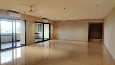 Living Room Image of 4500 Sq.ft 4 BHK Apartment / Flat for rent in Legacy Cirocco, Jakkur Bengaluru for Rs. 290000