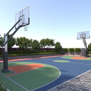 Image of 890 Sq.ft 2 BHK Apartment / Flat for sale in Ashar Axis, Thane West, Thane for Rs. 14200000