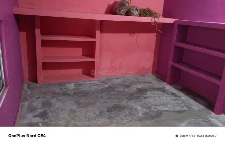 Kaliasthan company saray near happy home Bedroom 1