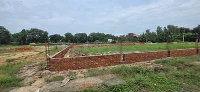 Image of 1000 Sq.ft Residential Plot / Land for sale in Mohanlalganj, Lucknow for Rs. 6000000