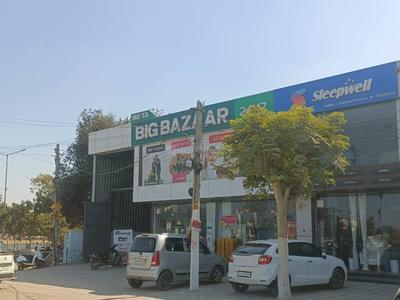 Image of 1260 Sq.ft Residential Plot / Land for sale in Mansarovar Extension, Jaipur for Rs. 8120000