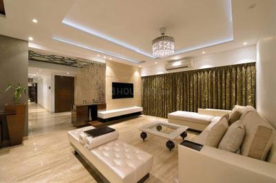 Hall Image of 1080 Sq.ft 2 BHK Apartment / Flat for sale in Sector 100 Noida for Rs. 4800000