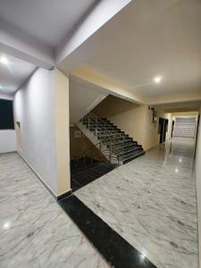 Hall Image of Living point pg  in Sector 133, Noida