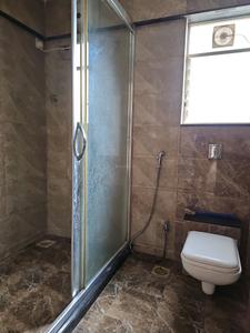 Bedroom Two Image of 2450 Sq.ft 4.5 BHK Apartment / Flat for sale in Kharadi Pune for Rs. 36500000