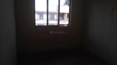 Bedroom Image of 865 Sq.ft 2 BHK Apartment / Flat for sale in Vidhata Heights, Boisar Mumbai for Rs. 3400000