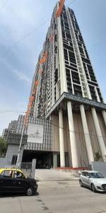 Image of 820 Sq.ft 2 BHK Apartment / Flat for sale in Dosti Eastern Bay, Wadala, Mumbai for Rs. 35000000