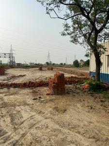 Residential Plot
