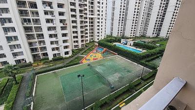 Image of 988 Sq.ft 2 BHK Apartment / Flat for sale in The 3C Lotus Zing, Sector 168, Noida for Rs. 8500000