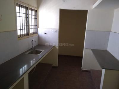 Kitchen Image of 2200 Sq.ft 3 BHK Duplex for rent in Janla Bhubaneswar for Rs. 20000