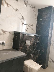 Bedroom One Image of 4500 Sq.ft 4 BHK Builder Floor for sale in Sector 31 Gurgaon for Rs. 40500000