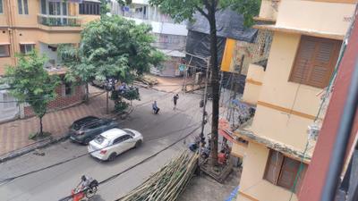 2 BHK Flat