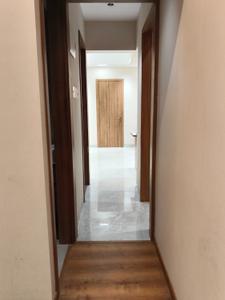 Image of 1255 Sq.ft 2 BHK Apartment / Flat for sale in Kamdhenu Pinnacle, Nerul, Navi Mumbai for Rs. 20000000