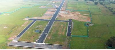 Image of 1000 Sq.ft Residential Plot / Land for sale in Urapakkam, Chennai for Rs. 2499000