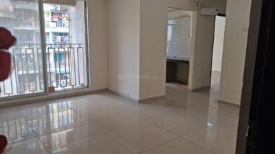 Living Room Image of 1215 Sq.ft 2 BHK Apartment / Flat for sale in Ulwe Navi Mumbai for Rs. 11500000