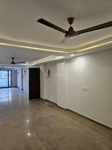 Hall Image of 2265 Sq.ft 3 BHK Apartment / Flat for sale in Tilak Nagar Jaipur for Rs. 17500000