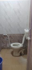 Bathroom Image of Greeshma ladies pg  in HSR Layout, Bangalore
