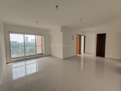Hall Image of 1890 Sq.ft 3 BHK Apartment / Flat for sale in Bhagwati 19 East, Nerul Navi Mumbai for Rs. 39500000
