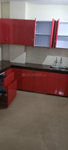 Kitchen Image of 600 Sq.ft 1 BHK Builder Floor for rent in Orchid Island, Sector 51 Gurgaon for Rs. 21999