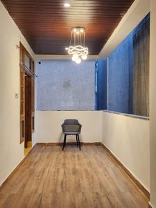 Balcony Image of 1551 Sq.ft 3 BHK Apartment / Flat for sale in Uppal Hyderabad for Rs. 6799999
