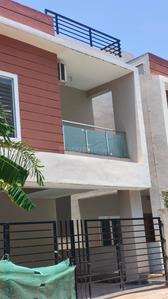Image of 3000 Sq.ft 5 BHK Independent House for rent in Pokhariput, Bhubaneswar for Rs. 70000