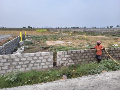 Image of 1650 Sq.ft Residential Plot / Land for sale in Amaravati, Guntur for Rs. 3019500