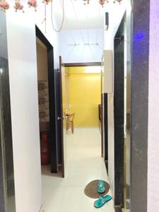 Image of 720 Sq.ft 1 BHK Apartment / Flat for sale in Ulwe, Navi Mumbai for Rs. 5700000
