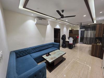 Hall Image of 820 Sq.ft 2 BHK Apartment / Flat for sale in AGI Sky Garden, Shakti Nagar Jalandhar for Rs. 5000000