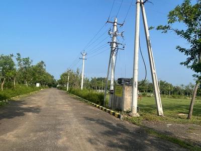 Image of 135 Sq.ft Residential Plot / Land for sale in Bhogapuram, Visakhapatnam for Rs. 2100000