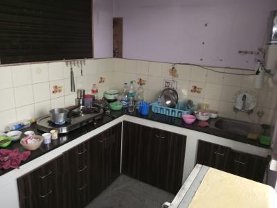Kitchen Image of 1512 Sq.ft 2 BHK Builder Floor for sale in Sector 78 Mohali for Rs. 8600000