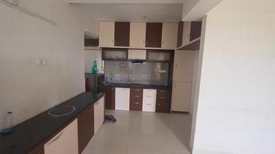 Kitchen Image of 1188 Sq.ft 2 BHK Apartment / Flat for rent in Sanand Ahmedabad for Rs. 19000