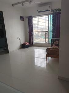 Living Room Image of 600 Sq.ft 2 BHK Apartment / Flat for sale in Borivali West Mumbai for Rs. 17500000