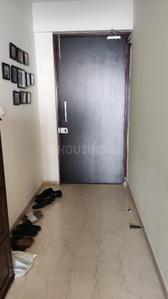 Image of 1092 Sq.ft 2 BHK Apartment / Flat for sale in Peninsula Celestia Spaces, Parel, Mumbai for Rs. 42500000