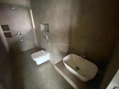 Image of 3320 Sq.ft 4.5 BHK Duplex for sale in Experio Platinum Elysium, Nerul, Navi Mumbai for Rs. 63000000