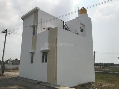 Image of 1800 Sq.ft Residential Plot / Land for sale in Senganmal, Chennai for Rs. 7020000