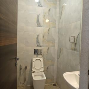 Image of 12000 Sq.ft 4.5 BHK Independent House for rent in Judicial Layout, Bengaluru for Rs. 350000