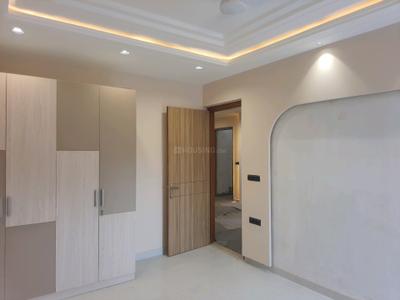 Bedroom Image of 2250 Sq.ft 4 BHK Builder Floor for sale in Ansal Esencia Sector 67, Sector 67 Gurgaon for Rs. 27000000