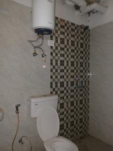 Bedroom One Image of 800 Sq.ft 2 BHK Apartment / Flat for sale in Pareena Om Apartments by Pareena Infrastructure Builders, Sector 112 Gurgaon for Rs. 6300000