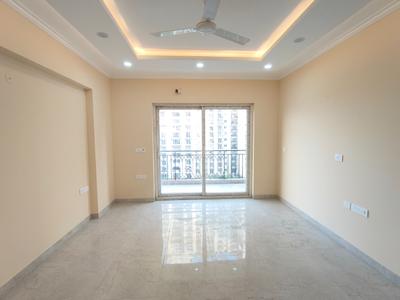 Living Room Image of 1395 Sq.ft 3 BHK Apartment / Flat for rent in ACE Parkway, Sector 150 Noida for Rs. 36500