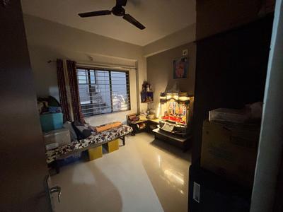 Kitchen Image of 1503 Sq.ft 3 BHK Apartment / Flat for sale in Vastral Ahmedabad for Rs. 6000000