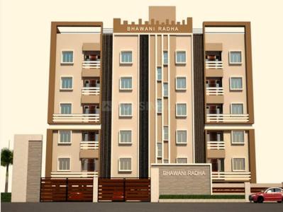 Image of 705 Sq.ft 2 BHK Apartment / Flat for sale in Dhauli, Bhubaneswar for Rs. 5509000