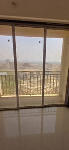 Bedroom Image of 550 Sq.ft 1 BHK Apartment / Flat for rent in JSB Nakshatra Aarambh, Naigaon East Naigaon for Rs. 10000